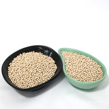 molecular sieve 5A 1.6-2.5mm 3.0-5.0mm molecular sieve 4a 3a refrigerated air dryer